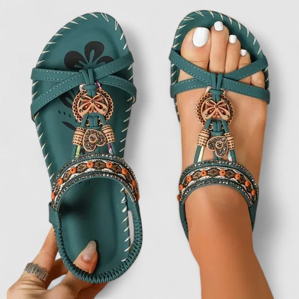 Delwyn | Orthopaedic Sandals