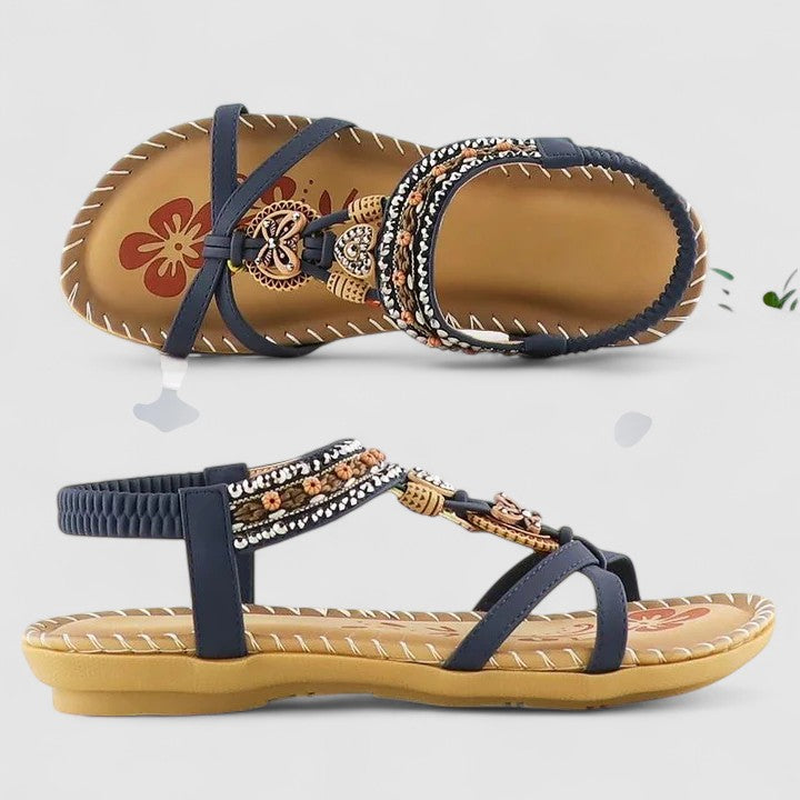 Delwyn | Orthopaedic Sandals