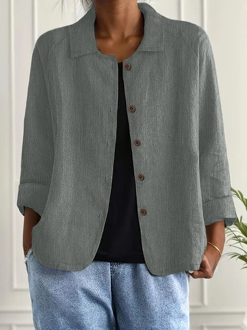 Nadine | Blouse