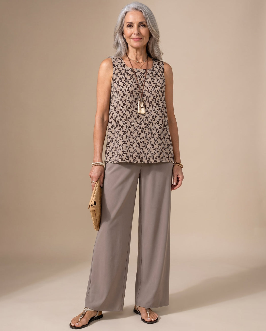 Lenore | Two-Piece Set