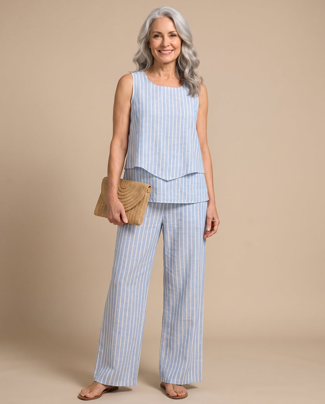 Carissa | Two-Piece Set