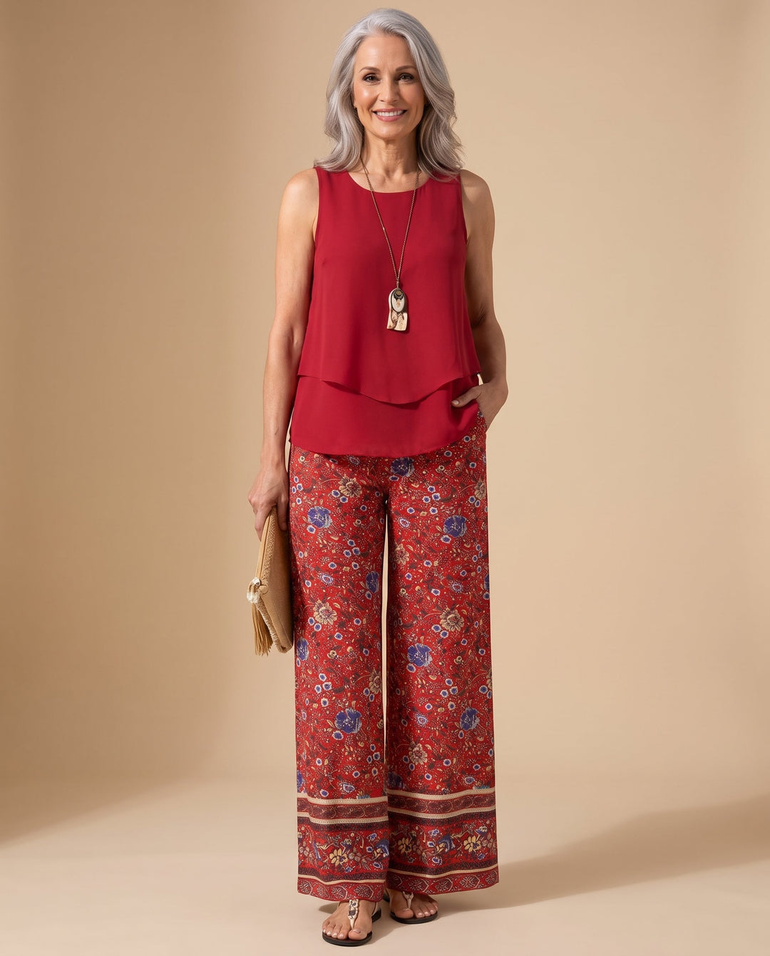 Darcie | Two-Piece Set