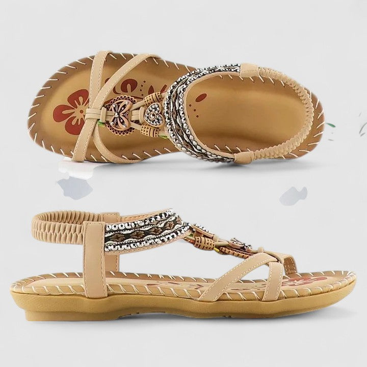 Delwyn | Orthopaedic Sandals