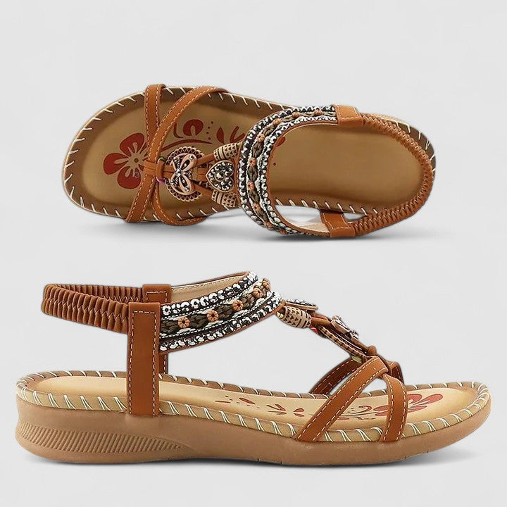 Delwyn | Orthopaedic Sandals