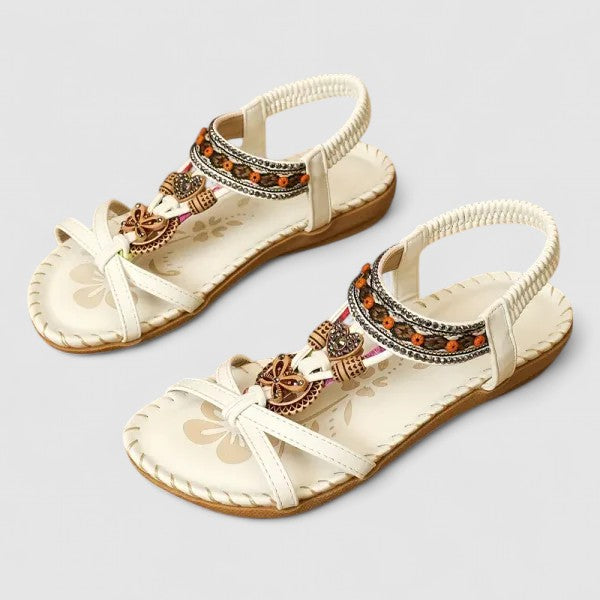 Delwyn | Orthopaedic Sandals