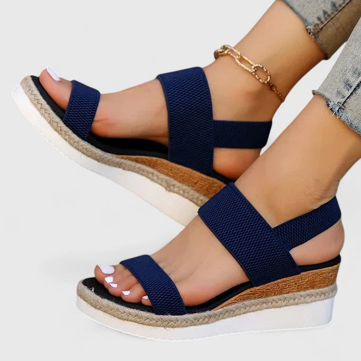 Anouk | Orthopaedic Sandals